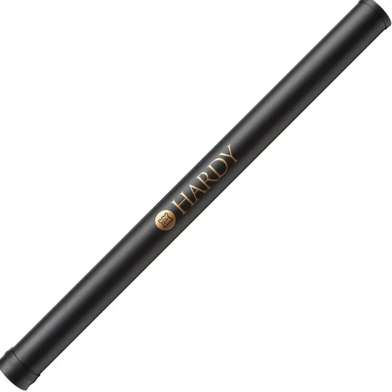 Canne HARDY Ultralite LL 10'8 soie 0/2 (4 brins)