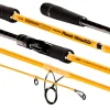 Canne Illex Element Rider X5 S 240 MH -H+ Power V