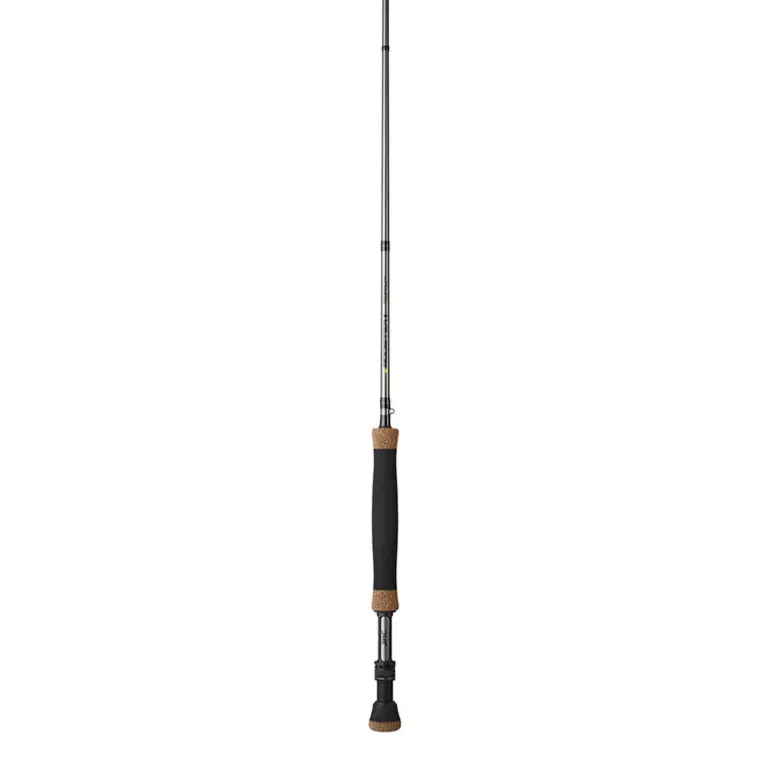 Canne JMC Booster Streamer SP 9'6 Soie de 7 - 4 Brins