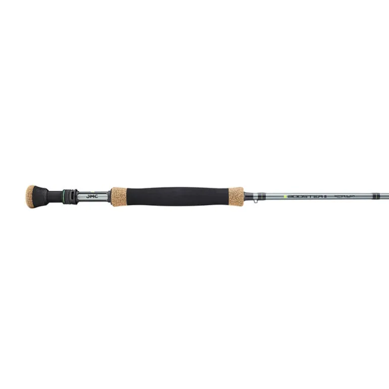 Canne JMC Booster Streamer SP 9'6 Soie de 7 - 4 Brins