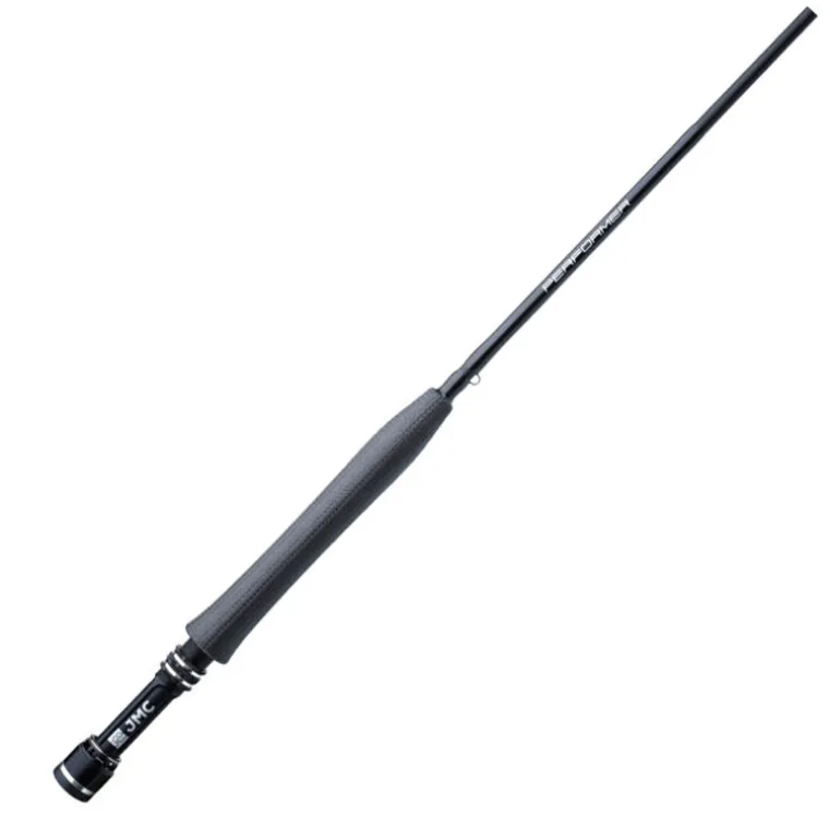 Canne JMC Performer Infinity Dry 9'4, Soie #3/4, 4 brins