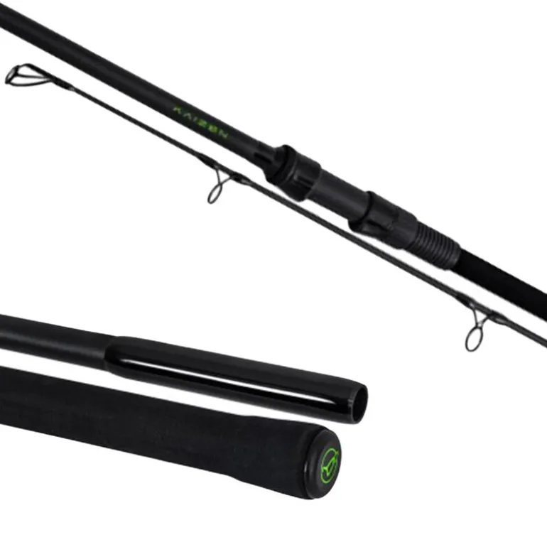 Canne Korda Kaizen Green 12' 3.5lbs