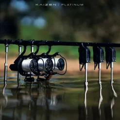 Canne Korda Kaizen Platinum 13' 4lbs