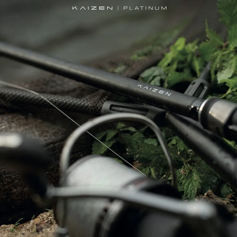 Canne Korda Kaizen Platinum 13' 3.5lbs