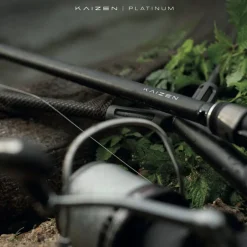 Canne Korda Kaizen Platinum 12' 3.5lbs