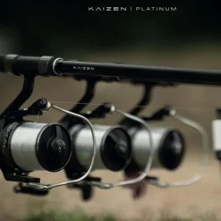 Canne Korda Kaizen Platinum 12' 3.5lbs