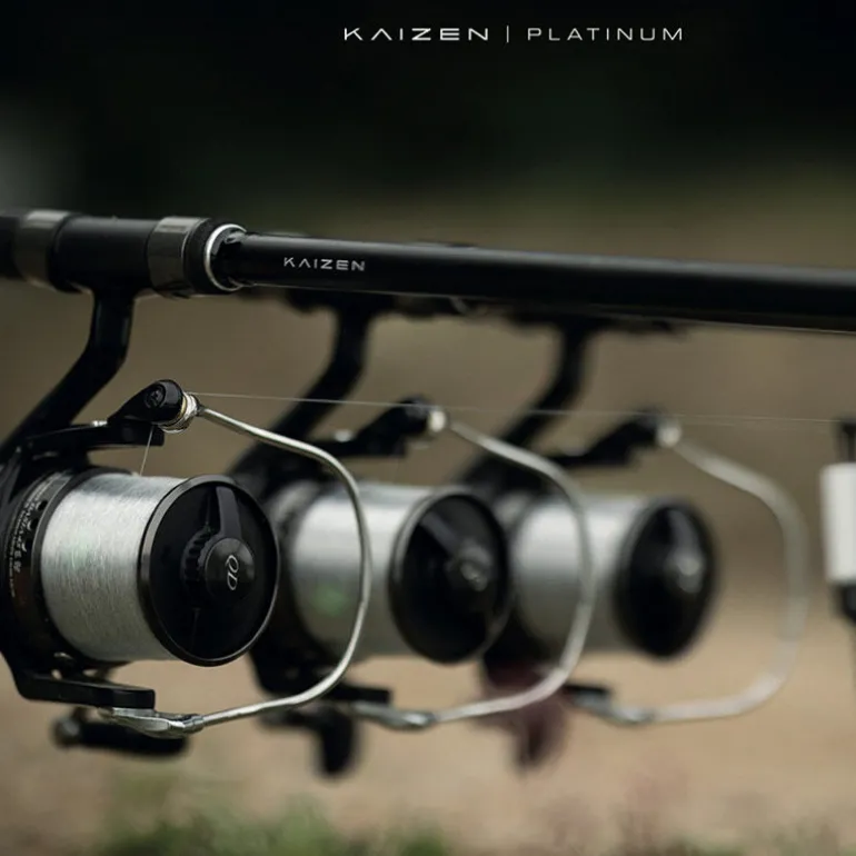 Canne Korda Kaizen Platinum 12' 3.5lbs