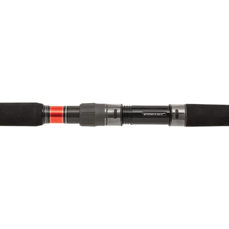 Canne lancer penn conflict offshore tuna 84 xh 20-130g