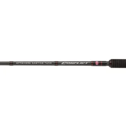 Canne lancer penn conflict offshore tuna 84 xh 20-130g
