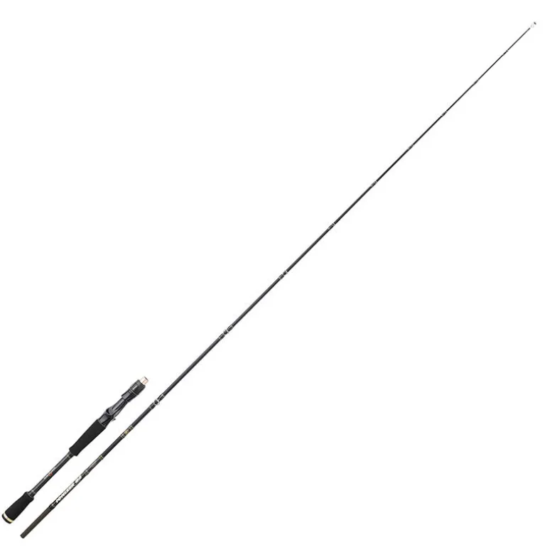 Canne Leurre Ionizer G2 Allround Cast