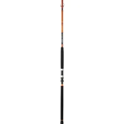 Canne Leurre Mitsio Spinning Travel 60 - 2,49 m - 60 LB Max.