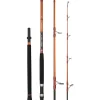 Canne Leurre Mitsio Spinning Travel 2,33m 80 lb