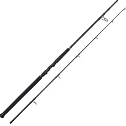 Canne leurre silure madcat black spin 3.00m 40-150g (2021)