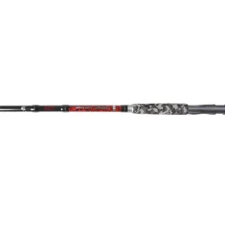 Canne leurre Silure Madcat Red Spin 2m70 40-150g