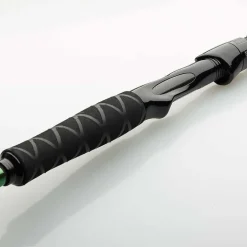 Canne leurre silure madcat green spin 2.45m 40-150g