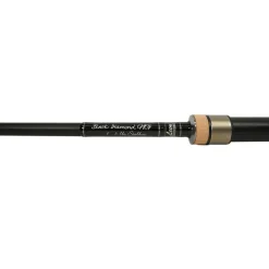 Canne Léon Hoogendijk Black Diamond NG 9' 3 lbs Stalker