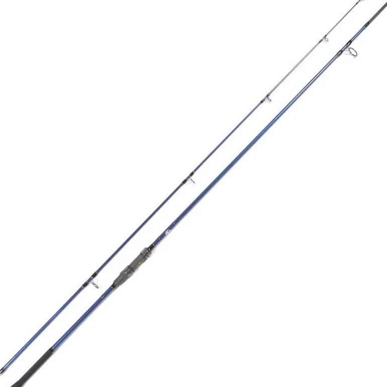 Canne Mack2 Blue Falcon MKII 10' 3lbs