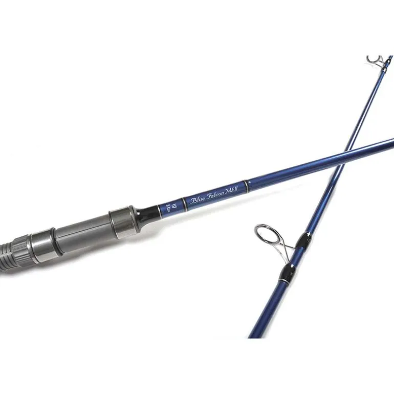 Canne Mack2 Blue Falcon MKII 10' 3lbs