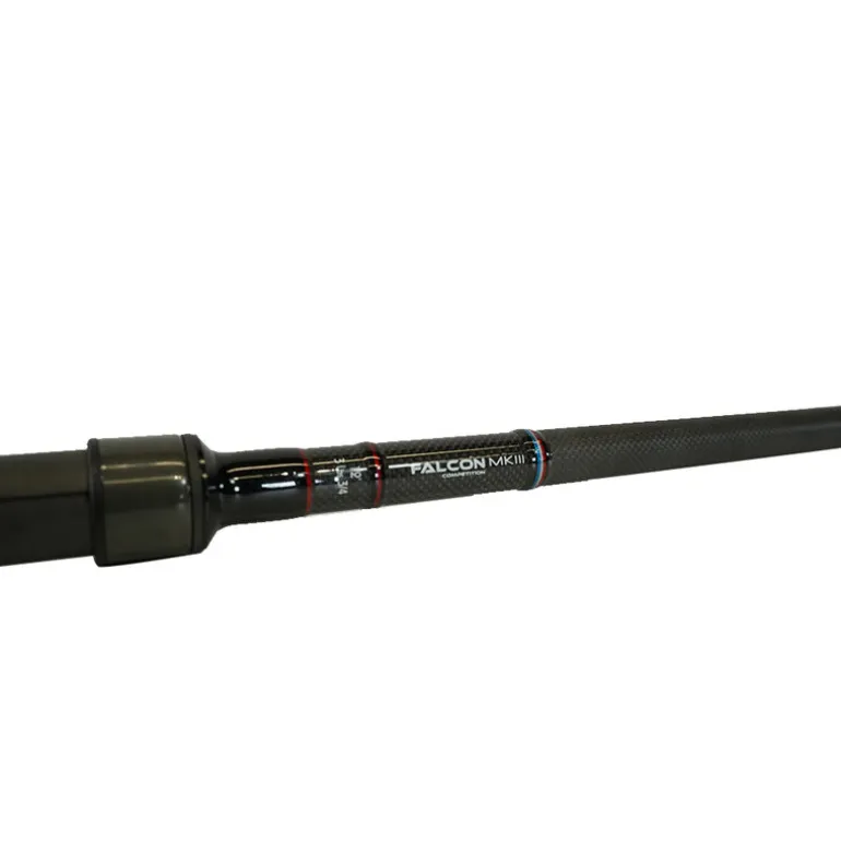 Canne Mack2 Falcon compétition MK III 12' 3,75lbs