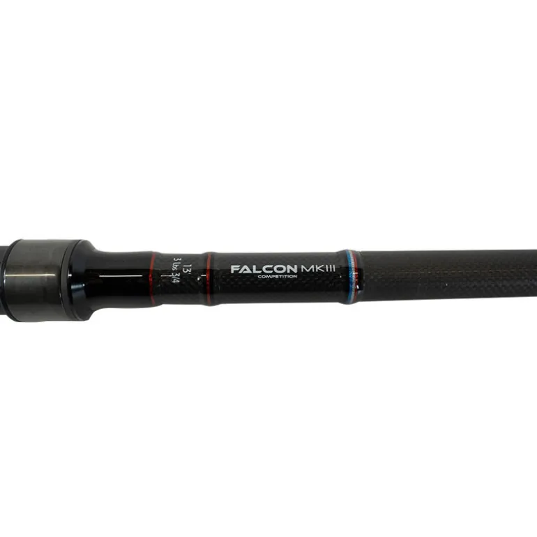 Canne Mack2 Falcon compétition MK III 13' 3,75lbs