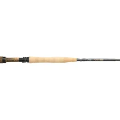 Canne Mouche JMC Pure NGX 10'9 soie de #4