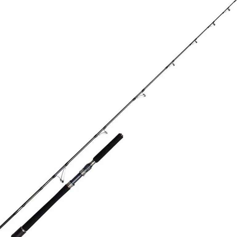 Canne Penn Battalion Solid Bait Boat Rod 1m98