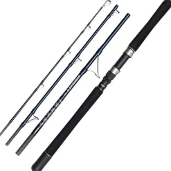 Canne Penn Overseas Ii Boat Rod 2m10 20-30lb