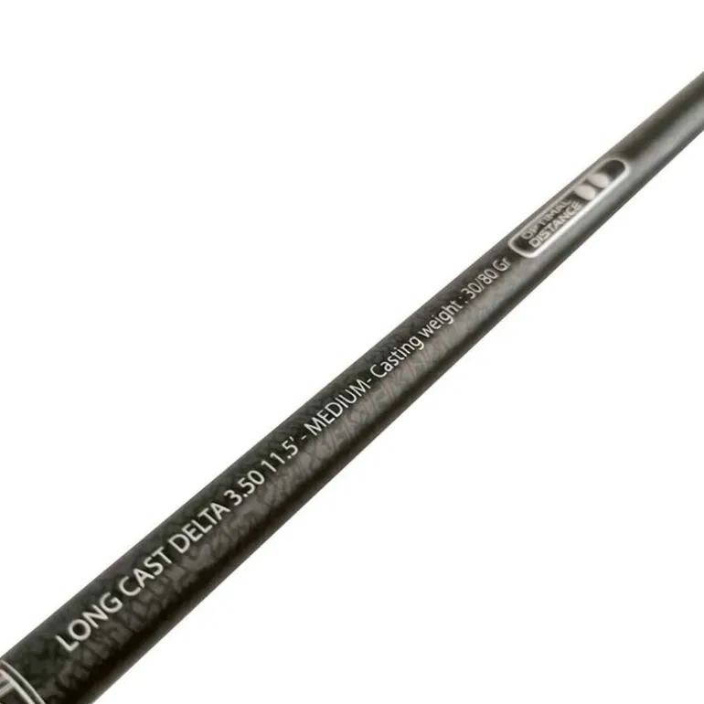 Canne Rive Long Cast Delta 350 Medium