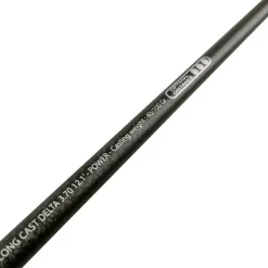 Canne Rive Long Cast Delta 370 Power