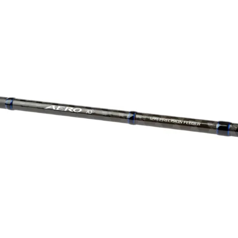 Canne Shimano Aero X5A Coarse 3.96m - 150g