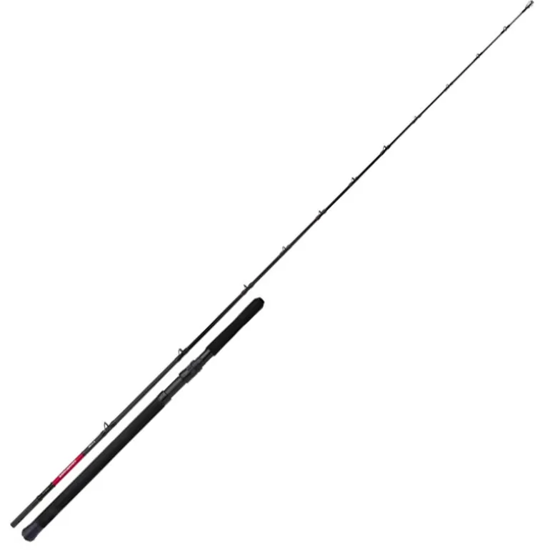 Canne Shimano Vengeance BX Boat Slim 30-50 LB