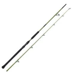 Canne Silure Madcat Green Deluxe 3m 150-300g