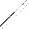 Canne Silure Madcat White Clonk Teaser 1m80 - 100-150g