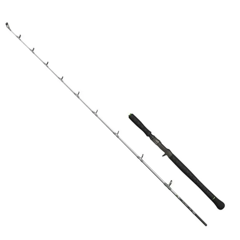 Canne Silure Verticale MadCat Full Force Vertical 75-175 g