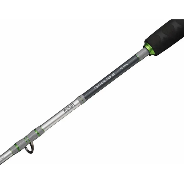 Canne Silure Verticale MadCat Full Force Vertical 75-175 g