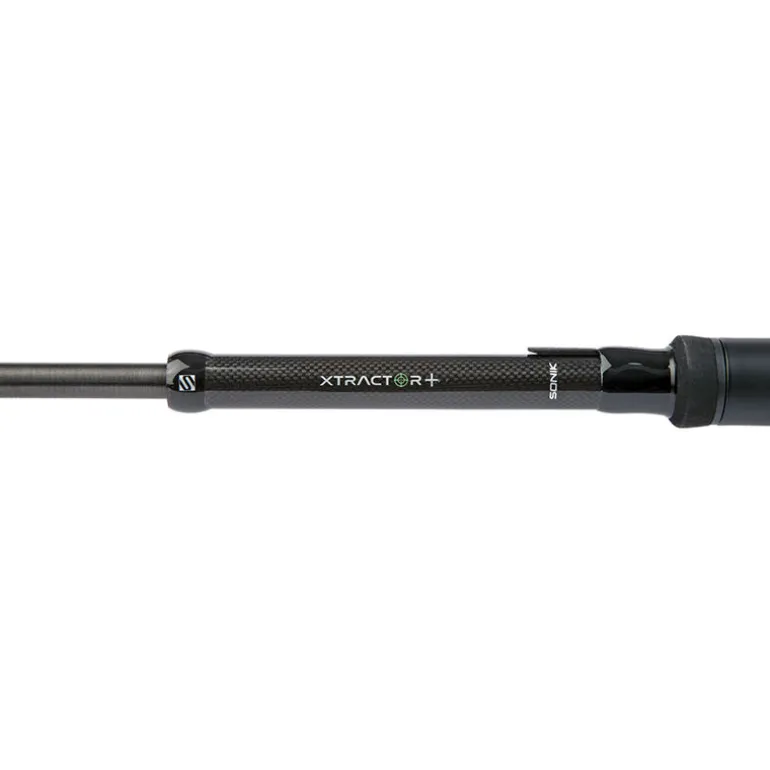 Canne Sonik Xtractor+ Recon 8' 3lbs