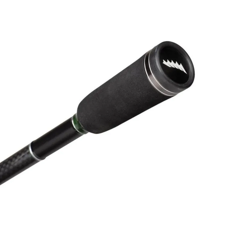 Canne Spinning ABU GARCIA Spike X Vertical 1.90m, 12-30g