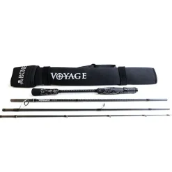 Canne Spinning BONE Voyage 734MH 2m20 35g max