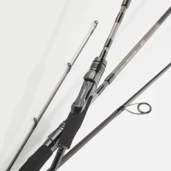 Canne Spinning Daiwa Exceler 662LFS 1.98m, 3-10g