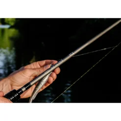Canne Spinning Daiwa Exceler 662LFS 1.98m, 3-10g
