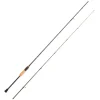 Canne Spinning Daiwa Presso Iprimi 502XUL 1.52m, 0.5-3g