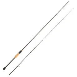 Canne Spinning Daiwa Presso Iprimi 742L 2.24m, 2-10g