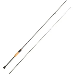 Canne Spinning Daiwa Presso Iprimi 602UL 1.83m, 0.5-5g