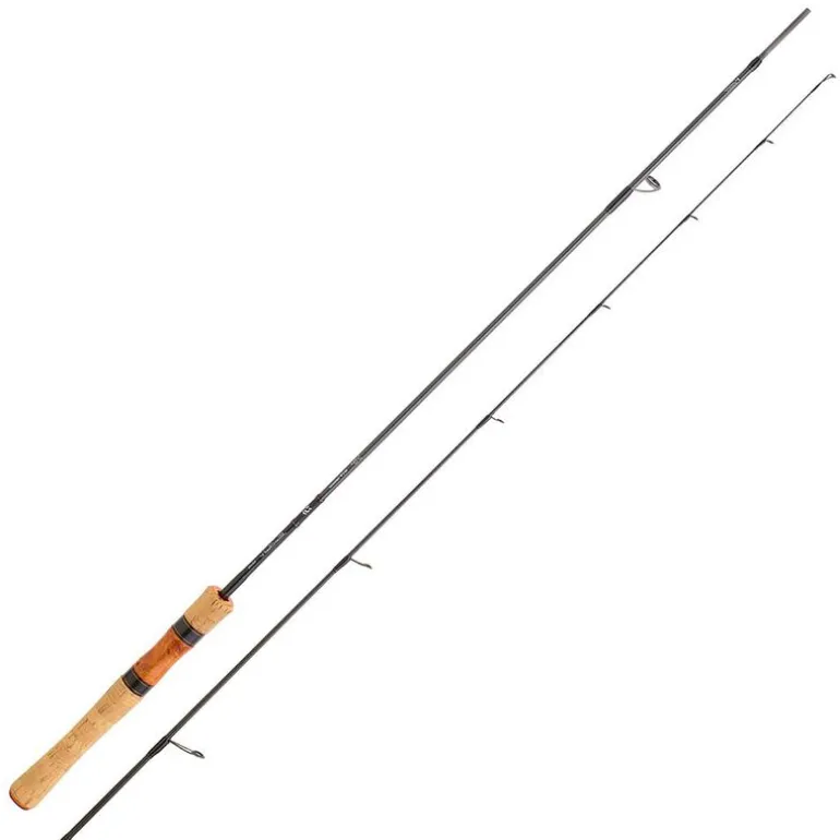 Canne Spinning Daiwa Silvercreek V 1m83, 2-8g