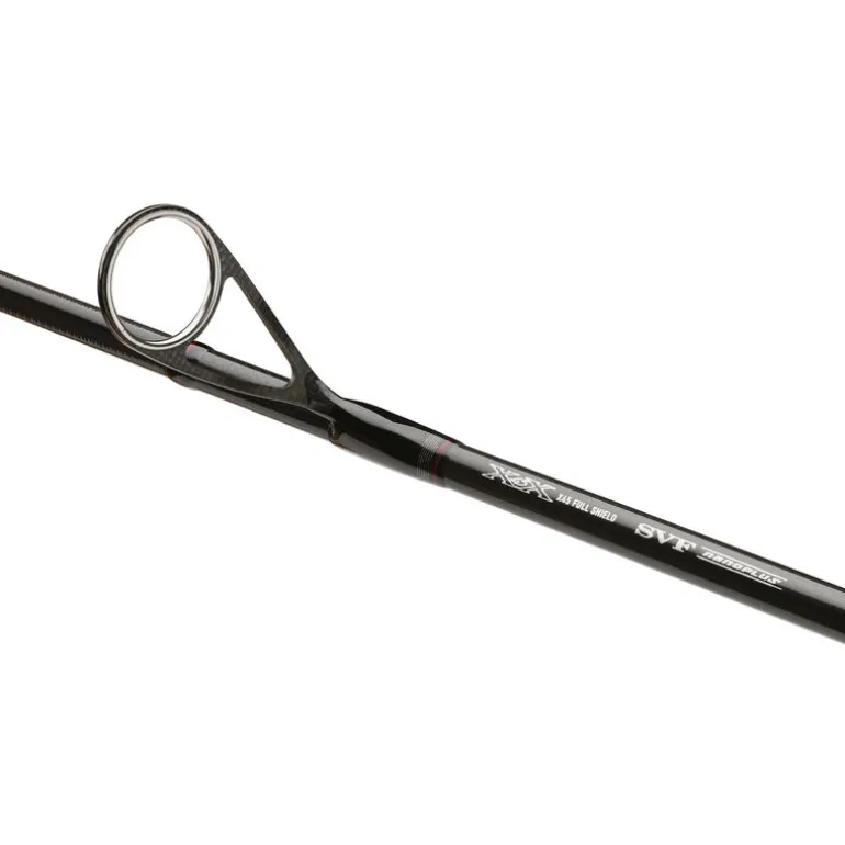 Canne Spinning Daiwa Steez AGS 671 MHFS 2.01m, 7-28g
