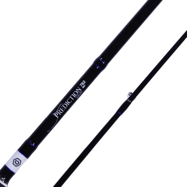 Canne Spinning Evok Prediction SW 762mh 2.28m, 10-40g