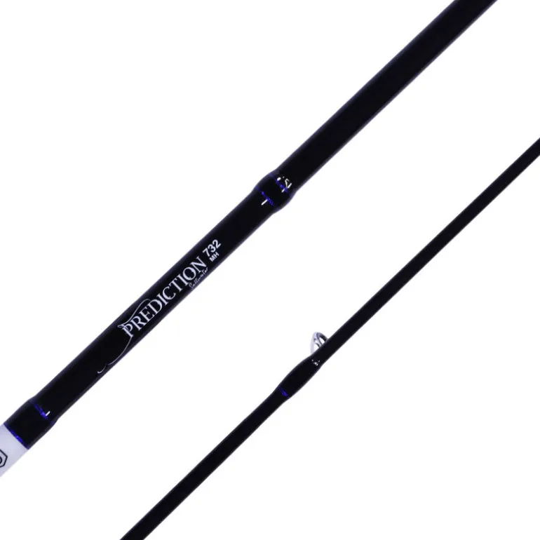Canne Spinning Evok Prediction SW 2.21m, 7-28g