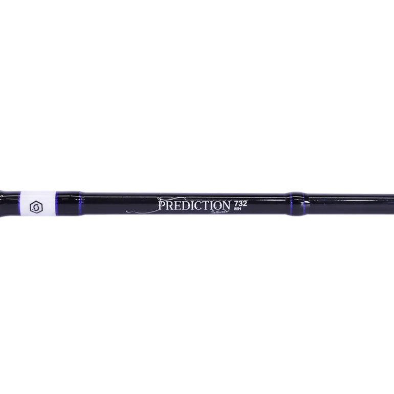 Canne Spinning Evok Prediction SW 2.21m, 7-28g