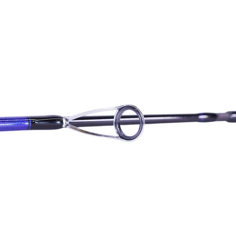 Canne Spinning Evok Prediction SW 2.21m, 7-28g
