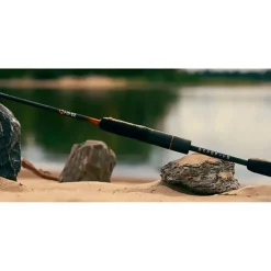 Canne Spinning Favorite Totem 762H 2.30m, 20-60g